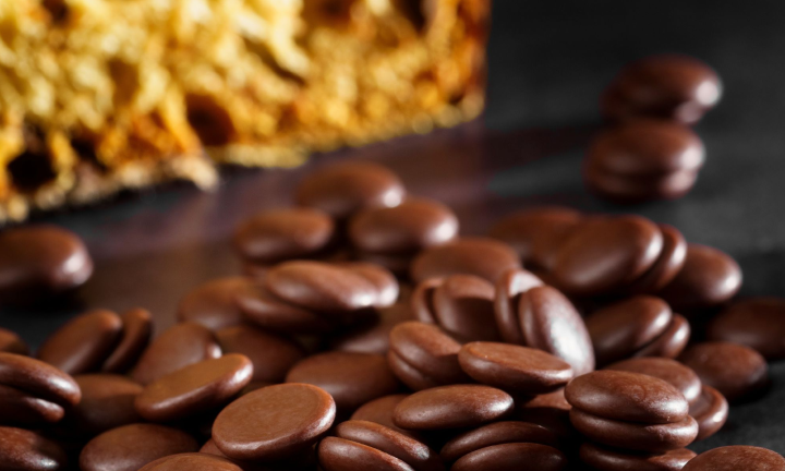 Chocolate range
